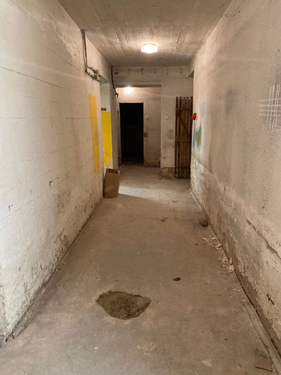 non-residential property to rent, 170 m², K Vodojemu, Prague, Prague non-residential property to rent, 170 m², K Vodojemu, Prague, Prague