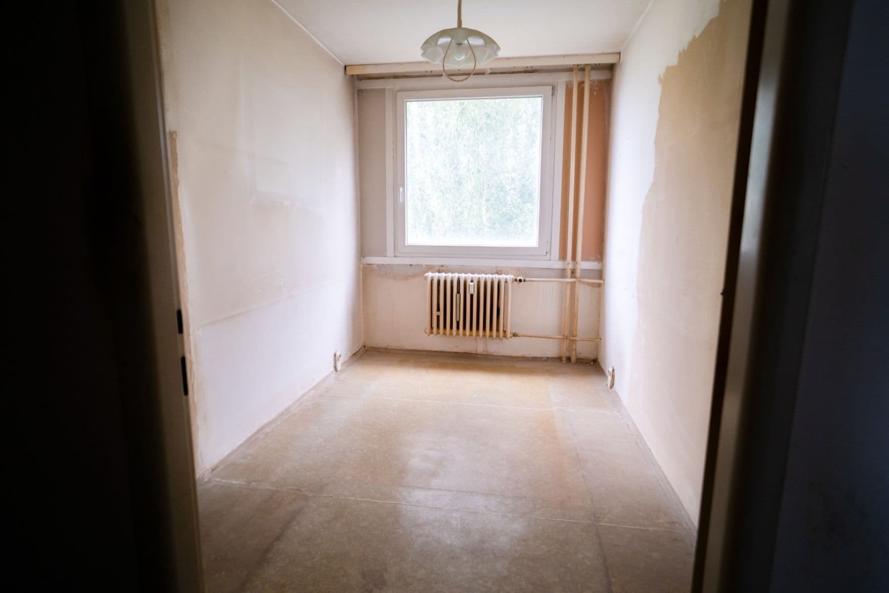 2 bedroom with open-plan kitchen flat for sale, 67 m², Lovosická, Prague, Prague 2 bedroom with open-plan kitchen flat for sale, 67 m², Lovosická, Prague, Prague