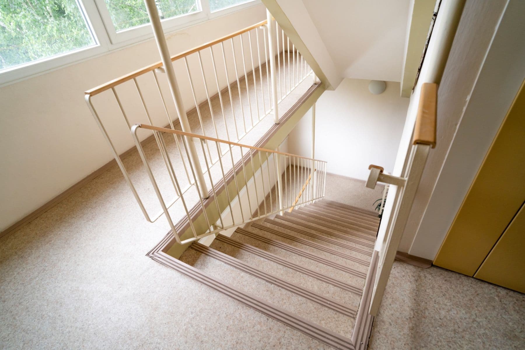 2 bedroom with open-plan kitchen flat for sale, 67 m², Lovosická, Prague, Prague 2 bedroom with open-plan kitchen flat for sale, 67 m², Lovosická, Prague, Prague