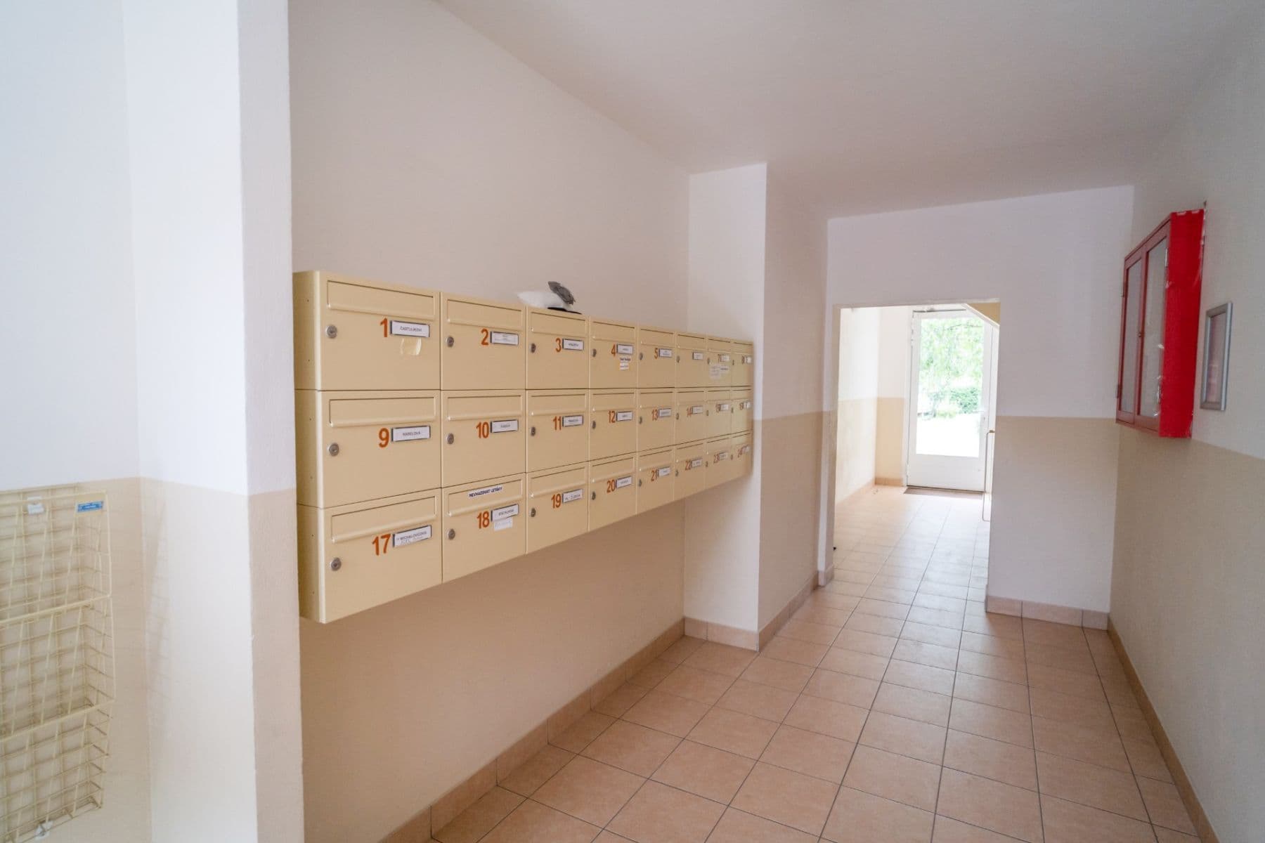 2 bedroom with open-plan kitchen flat for sale, 67 m², Lovosická, Prague, Prague 2 bedroom with open-plan kitchen flat for sale, 67 m², Lovosická, Prague, Prague