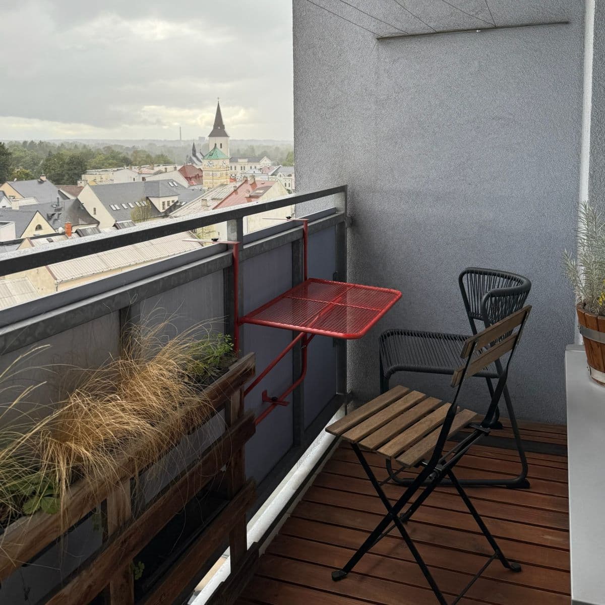 3 bedroom flat to rent, 70 m², Karola Śliwky, Karviná, Moravskoslezský Region 3 bedroom flat to rent, 70 m², Karola Śliwky, Karviná, Moravskoslezský Region