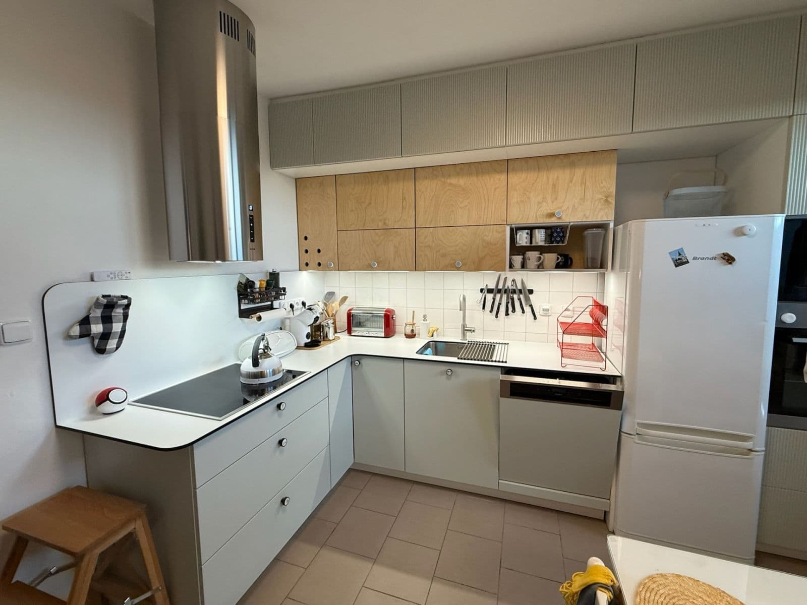 3 bedroom flat to rent, 70 m², Karola Śliwky, Karviná, Moravskoslezský Region 3 bedroom flat to rent, 70 m², Karola Śliwky, Karviná, Moravskoslezský Region