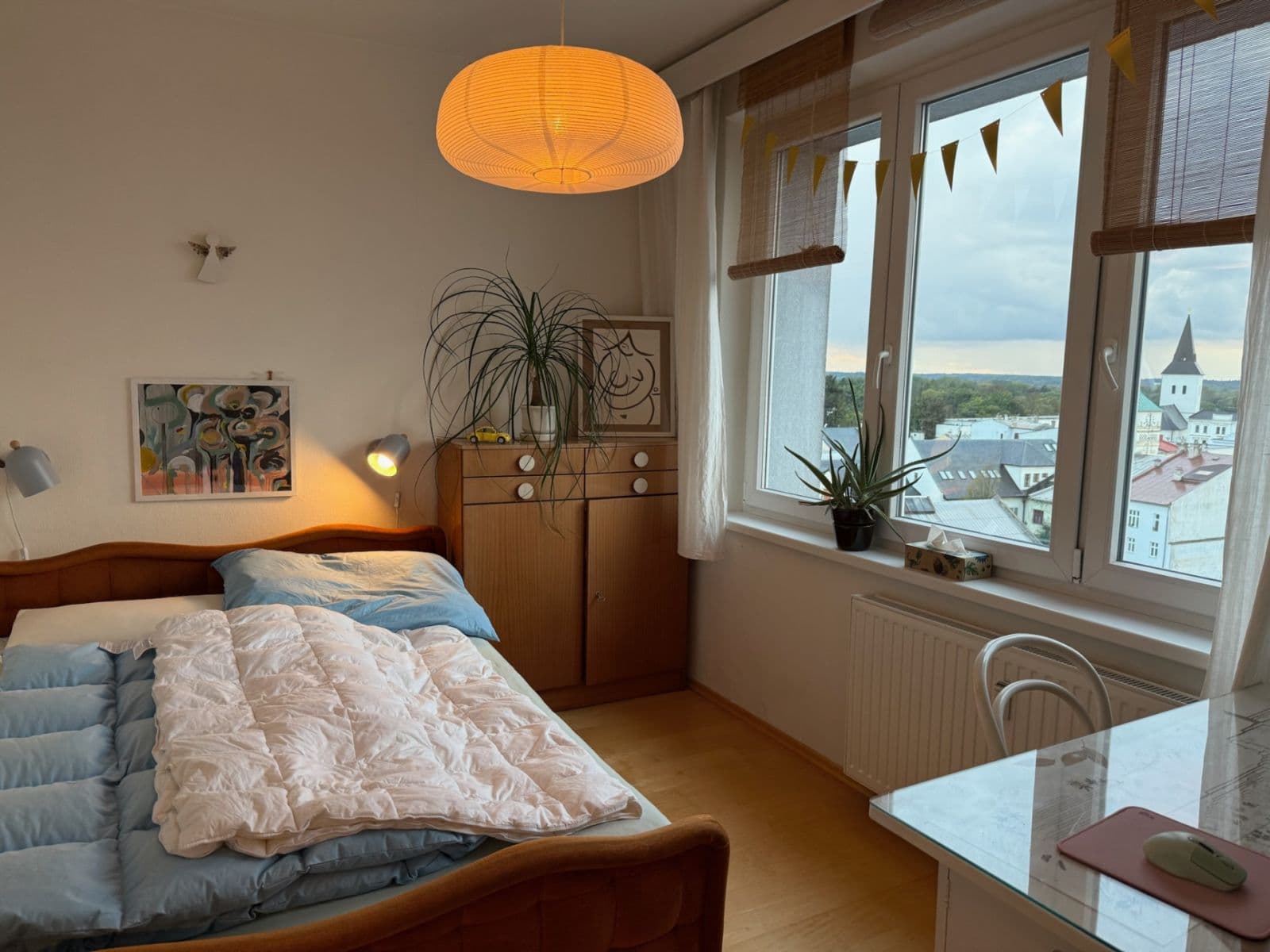 3 bedroom flat to rent, 70 m², Karola Śliwky, Karviná, Moravskoslezský Region 3 bedroom flat to rent, 70 m², Karola Śliwky, Karviná, Moravskoslezský Region