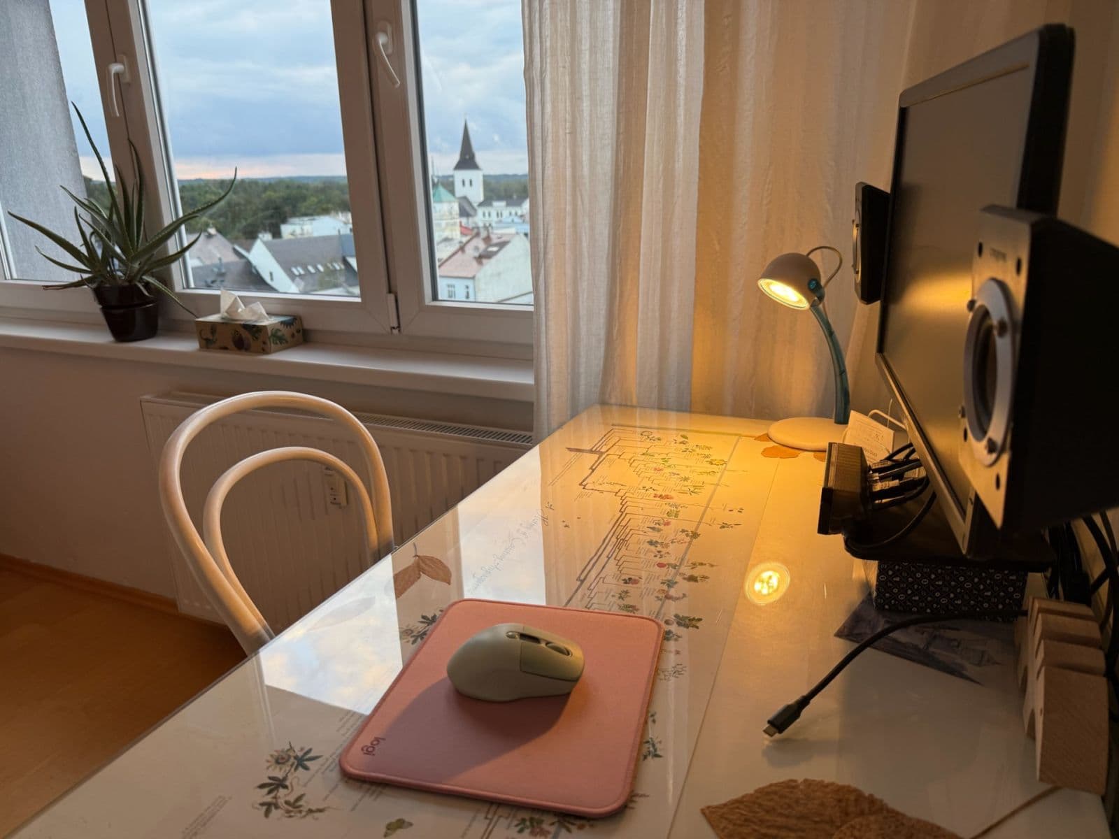 3 bedroom flat to rent, 70 m², Karola Śliwky, Karviná, Moravskoslezský Region 3 bedroom flat to rent, 70 m², Karola Śliwky, Karviná, Moravskoslezský Region