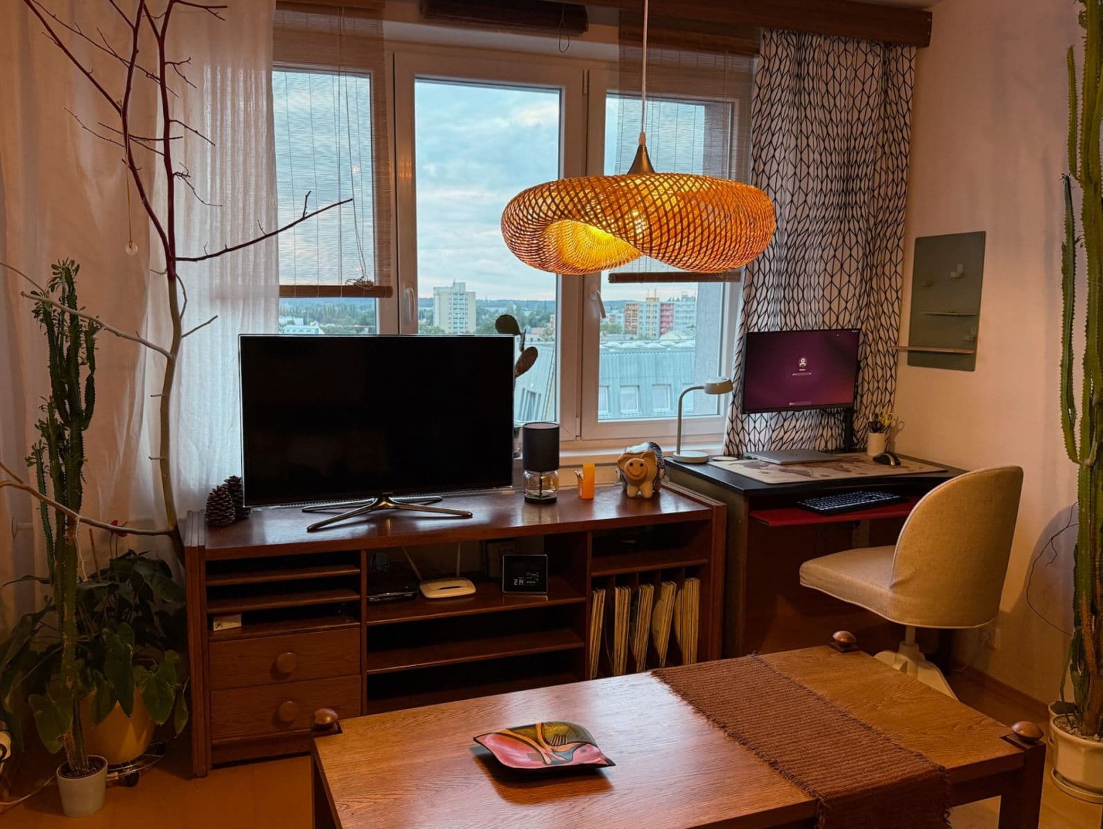 3 bedroom flat to rent, 70 m², Karola Śliwky, Karviná, Moravskoslezský Region 3 bedroom flat to rent, 70 m², Karola Śliwky, Karviná, Moravskoslezský Region