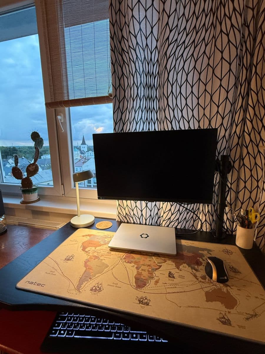 3 bedroom flat to rent, 70 m², Karola Śliwky, Karviná, Moravskoslezský Region 3 bedroom flat to rent, 70 m², Karola Śliwky, Karviná, Moravskoslezský Region