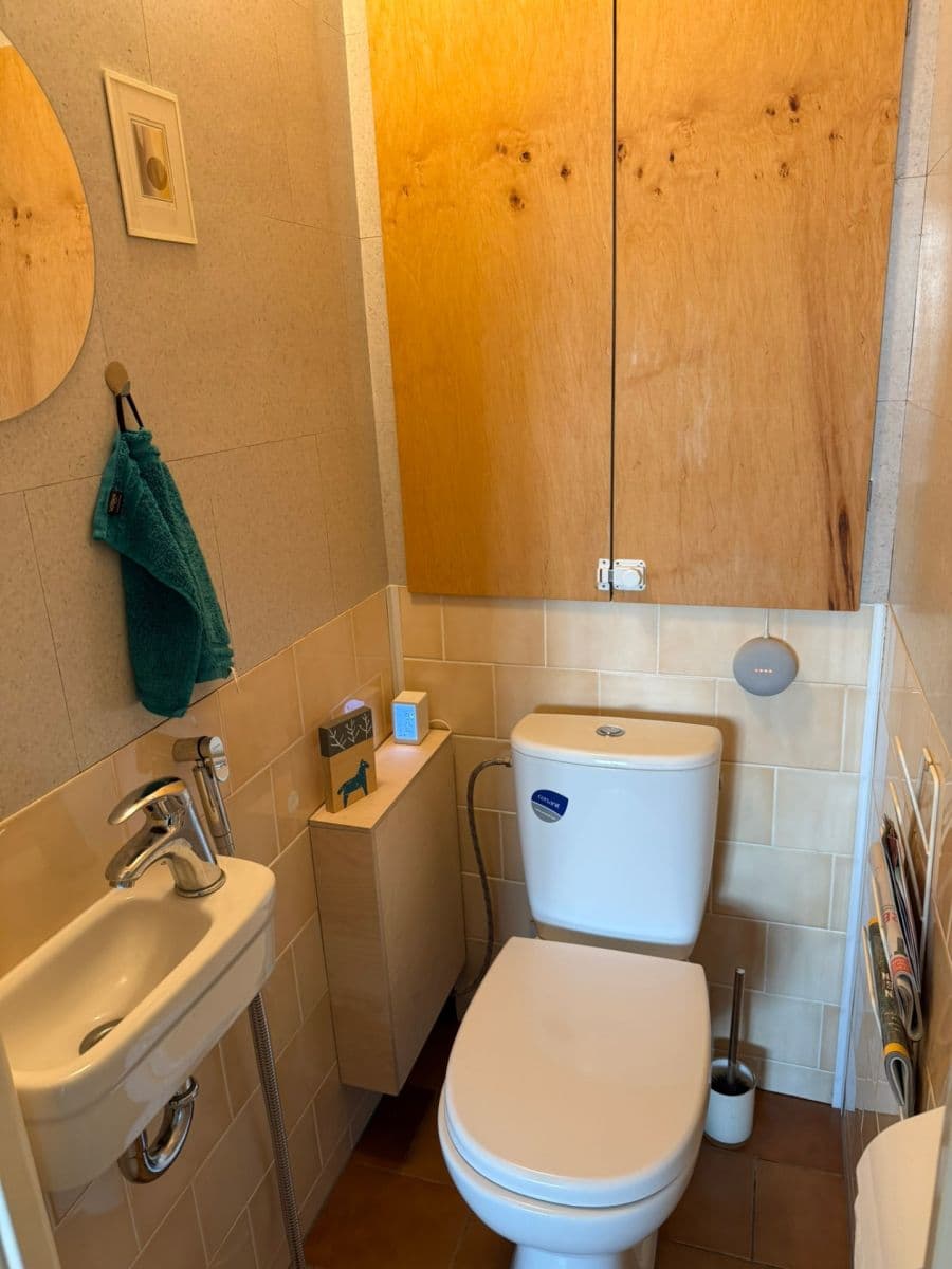 3 bedroom flat to rent, 70 m², Karola Śliwky, Karviná, Moravskoslezský Region 3 bedroom flat to rent, 70 m², Karola Śliwky, Karviná, Moravskoslezský Region