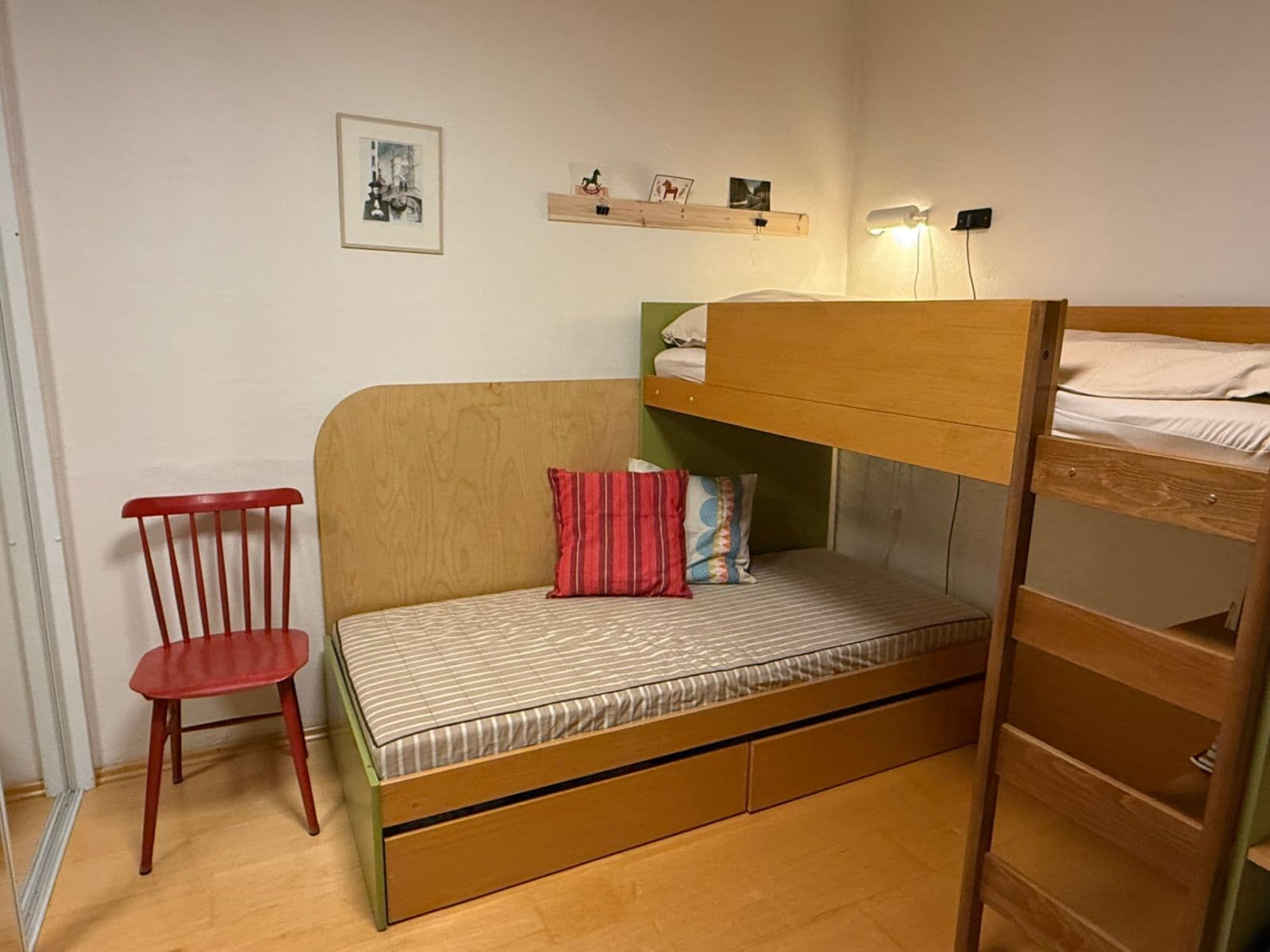 3 bedroom flat to rent, 70 m², Karola Śliwky, Karviná, Moravskoslezský Region 3 bedroom flat to rent, 70 m², Karola Śliwky, Karviná, Moravskoslezský Region