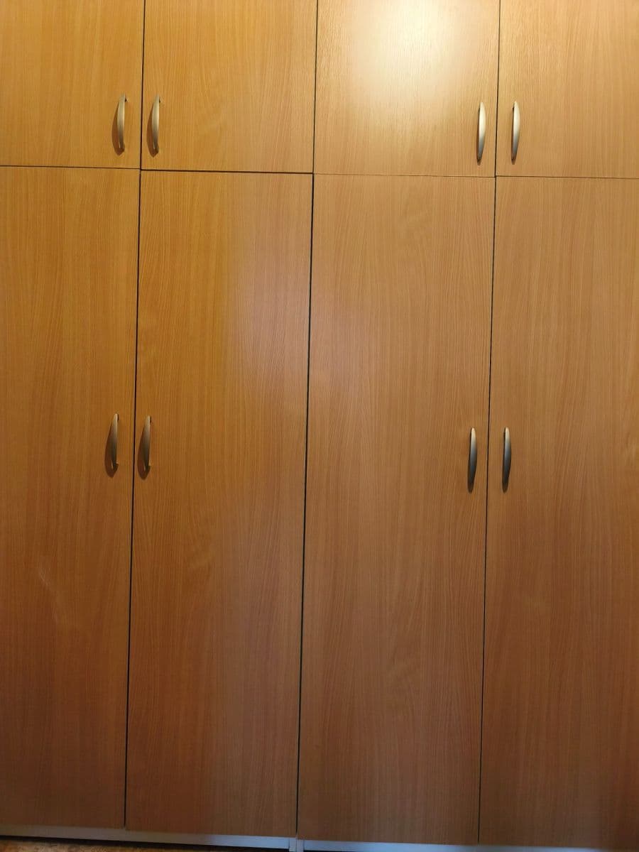 Small studio flat to rent, 27 m², Kbelská, Prague, Prague Small studio flat to rent, 27 m², Kbelská, Prague, Prague