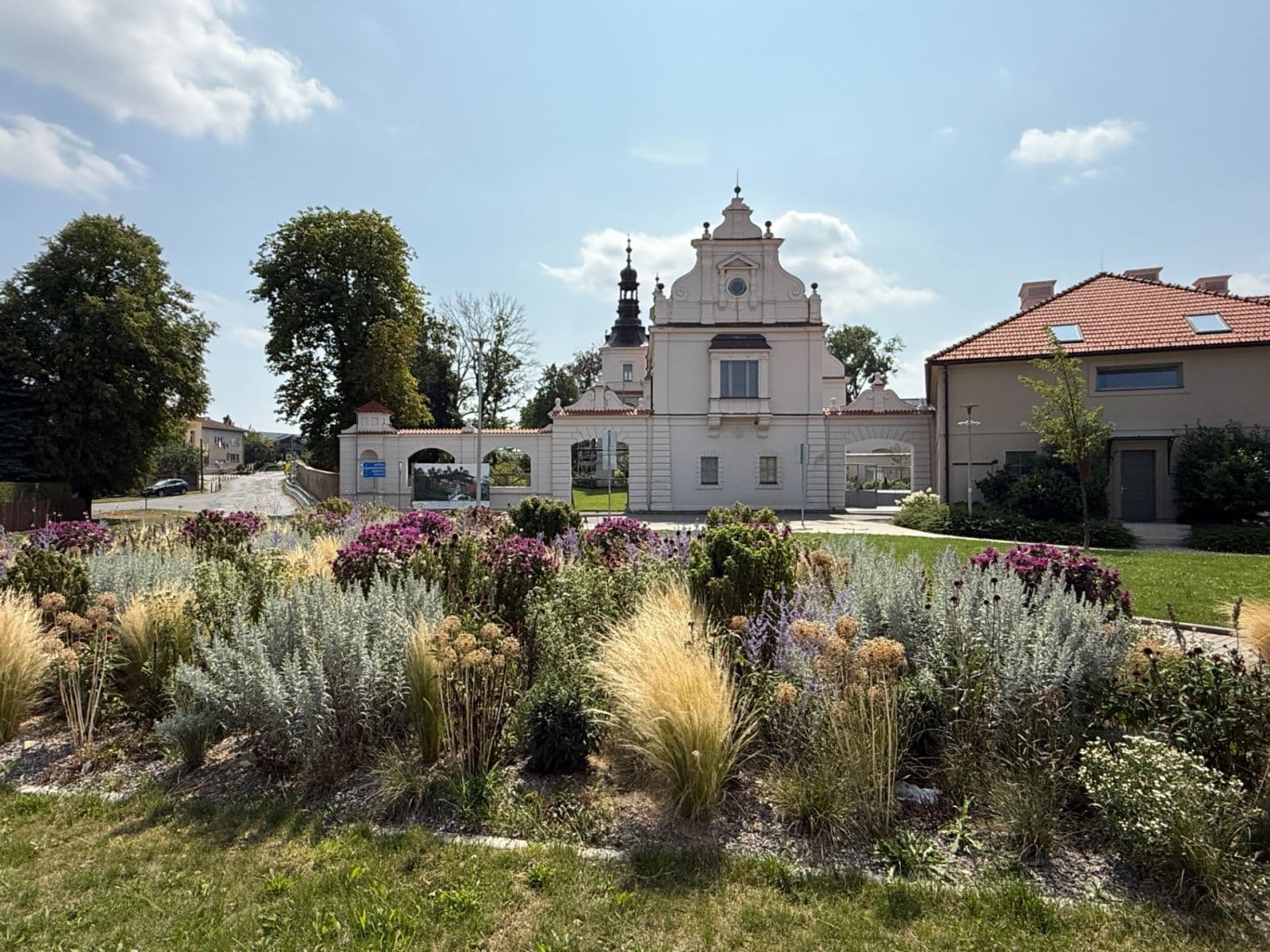 plot for sale, 910 m², U Remízku, Vysoký Újezd, Středočeský Region plot for sale, 910 m², U Remízku, Vysoký Újezd, Středočeský Region