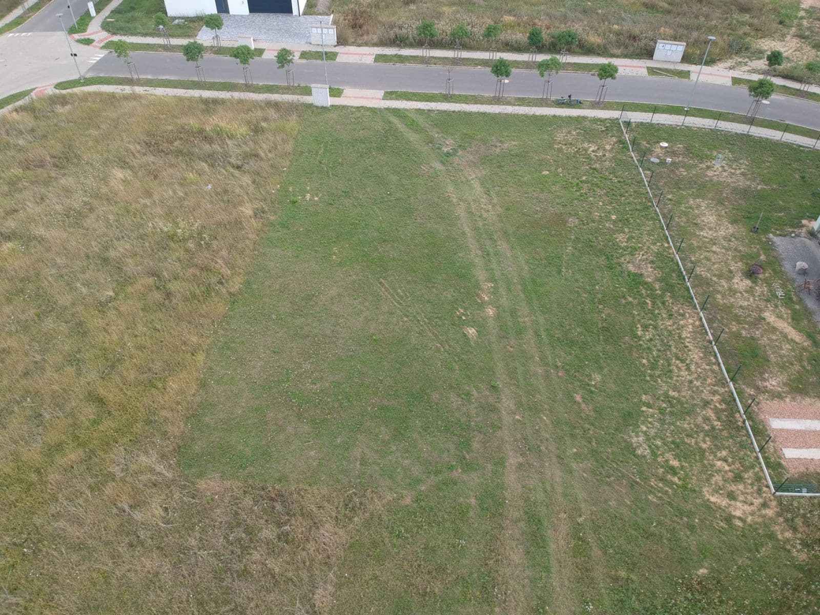 plot for sale, 910 m², U Remízku, Vysoký Újezd, Středočeský Region plot for sale, 910 m², U Remízku, Vysoký Újezd, Středočeský Region