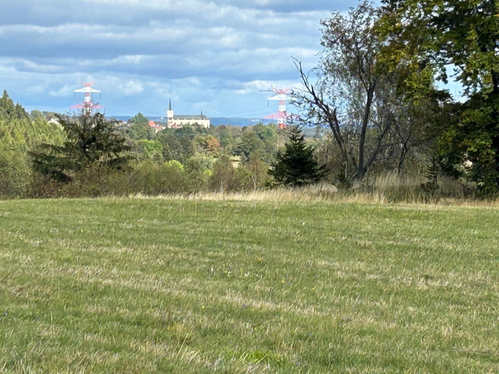 plot for sale, 1,013 m², Výsluní, Ústecký Region plot for sale, 1,013 m², Výsluní, Ústecký Region