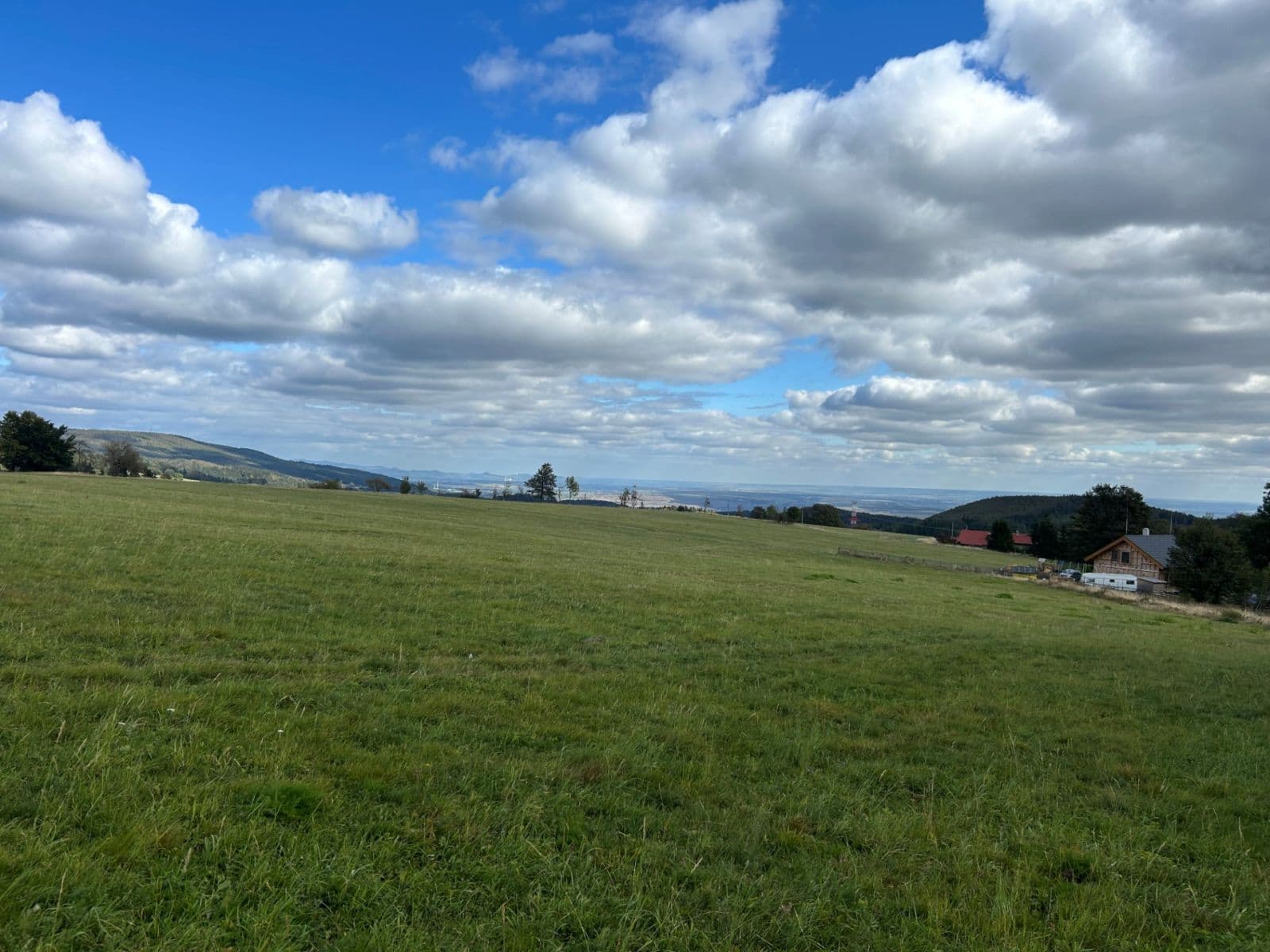 plot for sale, 1,013 m², Výsluní, Ústecký Region plot for sale, 1,013 m², Výsluní, Ústecký Region