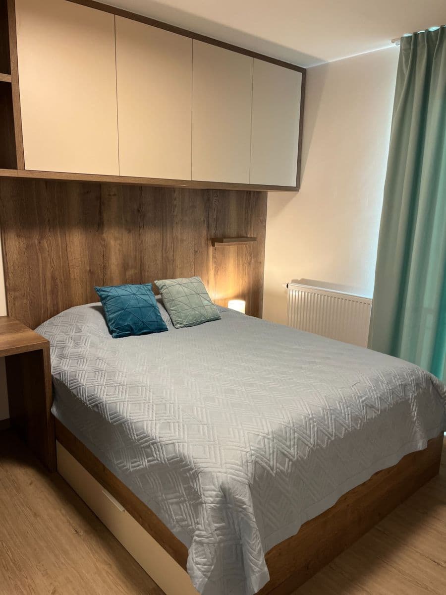 1 bedroom with open-plan kitchen flat for sale, 40 m², Bártlova, Prague, Prague 1 bedroom with open-plan kitchen flat for sale, 40 m², Bártlova, Prague, Prague