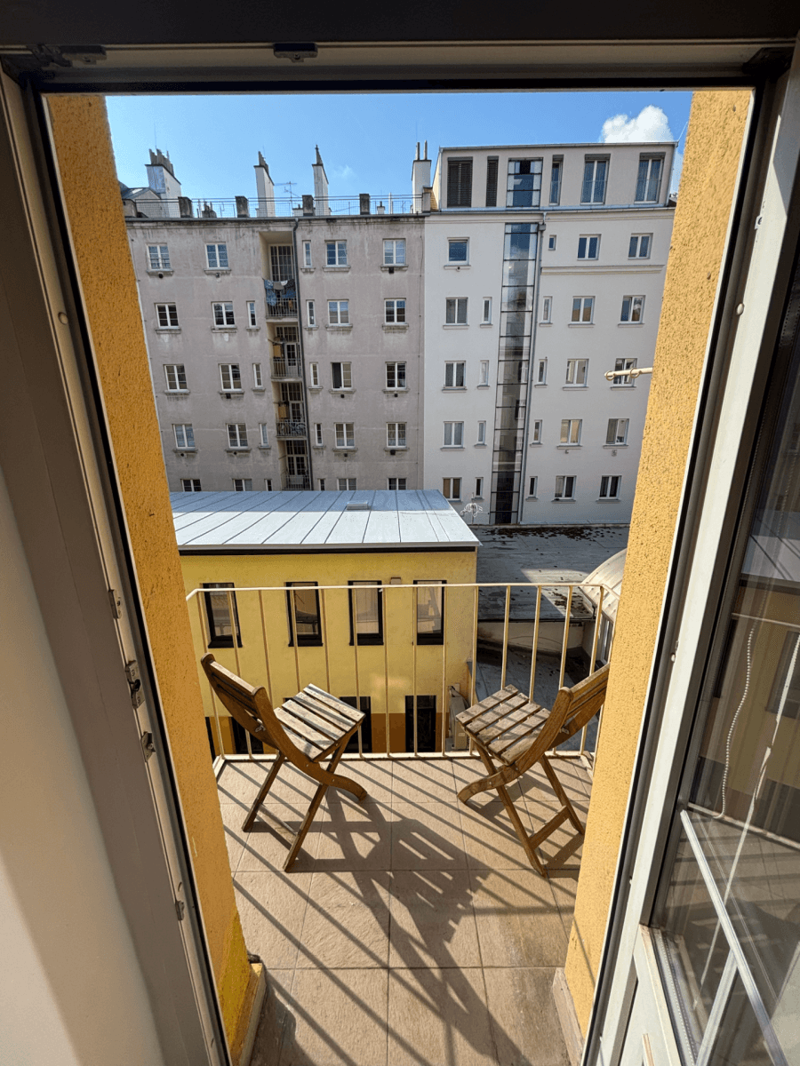 1 bedroom with open-plan kitchen flat to rent, 55 m², Březinova, Prague, Prague 1 bedroom with open-plan kitchen flat to rent, 55 m², Březinova, Prague, Prague