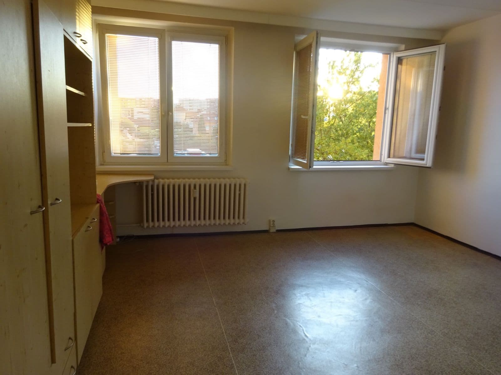 Studio flat to rent, 33 m², Spodní, Brno, Jihomoravský Region Studio flat to rent, 33 m², Spodní, Brno, Jihomoravský Region