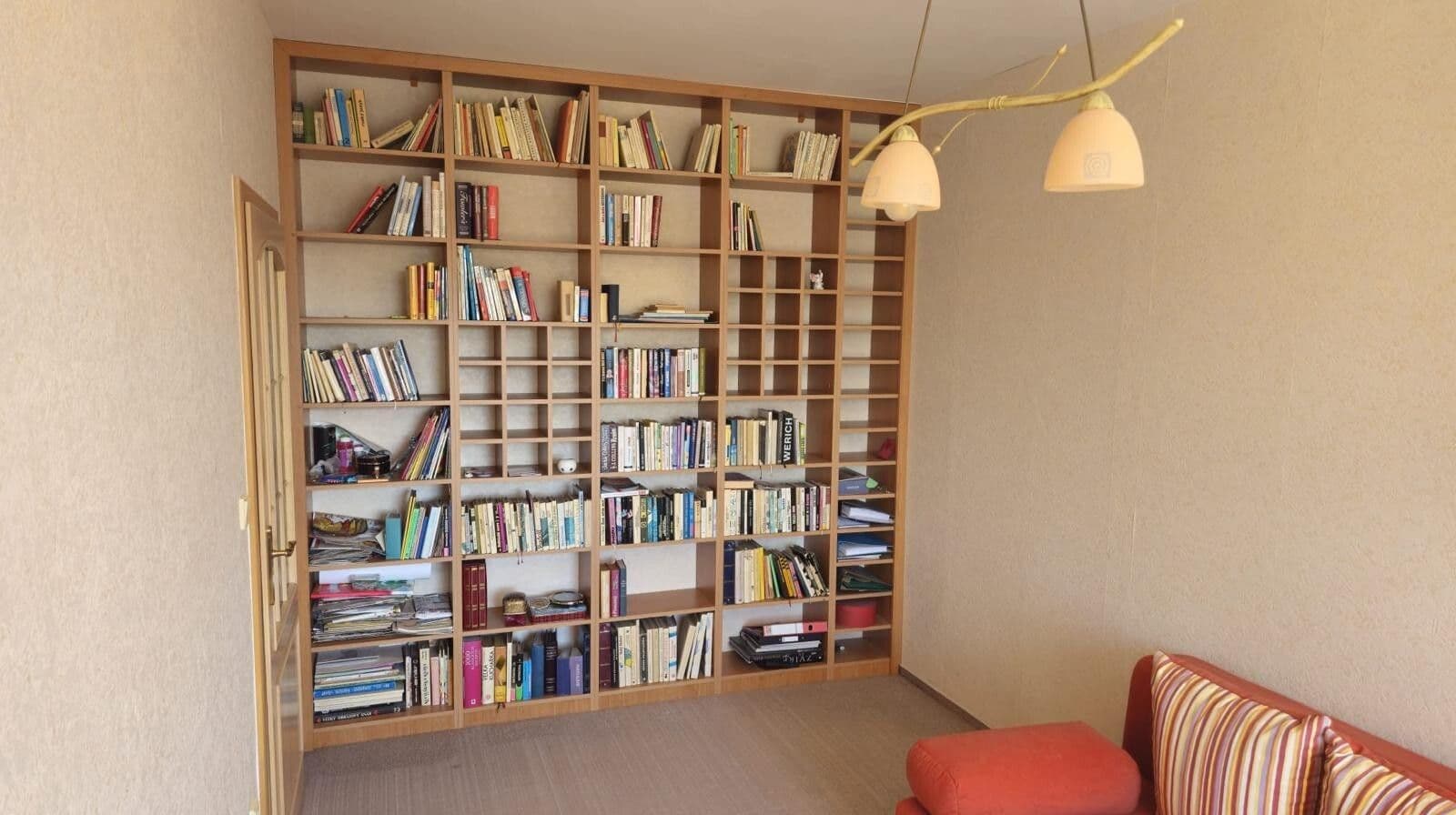 2 bedroom with open-plan kitchen flat for sale, 110 m², Balbínova, Olomouc, Olomoucký Region 2 bedroom with open-plan kitchen flat for sale, 110 m², Balbínova, Olomouc, Olomoucký Region