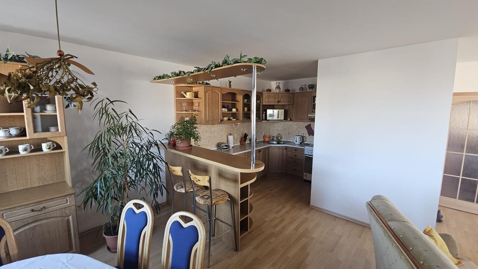 2 bedroom with open-plan kitchen flat for sale, 110 m², Balbínova, Olomouc, Olomoucký Region 2 bedroom with open-plan kitchen flat for sale, 110 m², Balbínova, Olomouc, Olomoucký Region