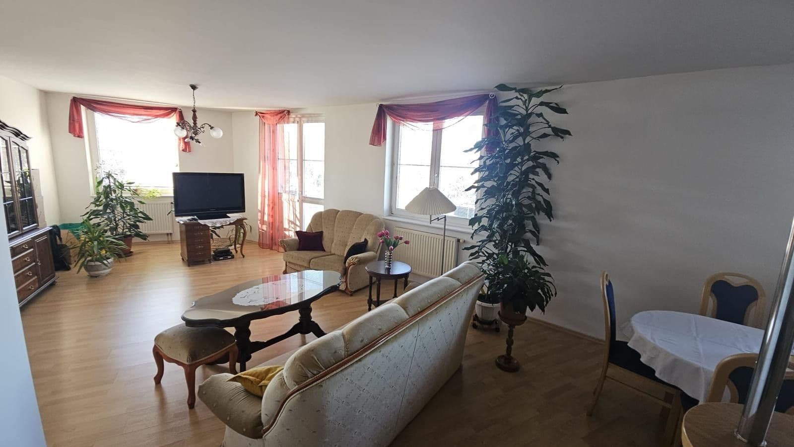 2 bedroom with open-plan kitchen flat for sale, 110 m², Balbínova, Olomouc, Olomoucký Region 2 bedroom with open-plan kitchen flat for sale, 110 m², Balbínova, Olomouc, Olomoucký Region