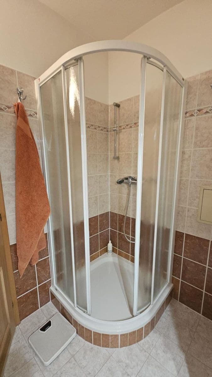 2 bedroom with open-plan kitchen flat for sale, 110 m², Balbínova, Olomouc, Olomoucký Region 2 bedroom with open-plan kitchen flat for sale, 110 m², Balbínova, Olomouc, Olomoucký Region