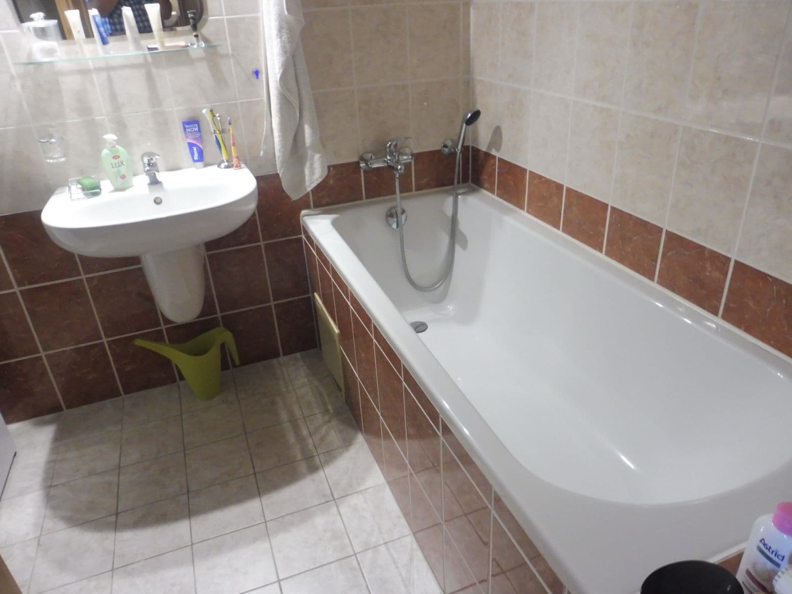 2 bedroom with open-plan kitchen flat for sale, 110 m², Balbínova, Olomouc, Olomoucký Region 2 bedroom with open-plan kitchen flat for sale, 110 m², Balbínova, Olomouc, Olomoucký Region