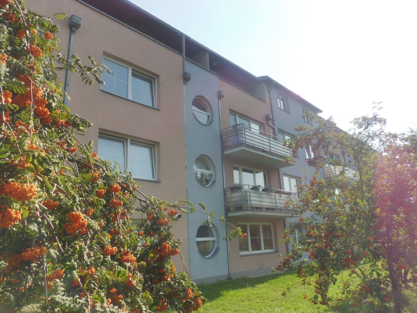 2 bedroom with open-plan kitchen flat for sale, 110 m², Balbínova, Olomouc, Olomoucký Region 2 bedroom with open-plan kitchen flat for sale, 110 m², Balbínova, Olomouc, Olomoucký Region