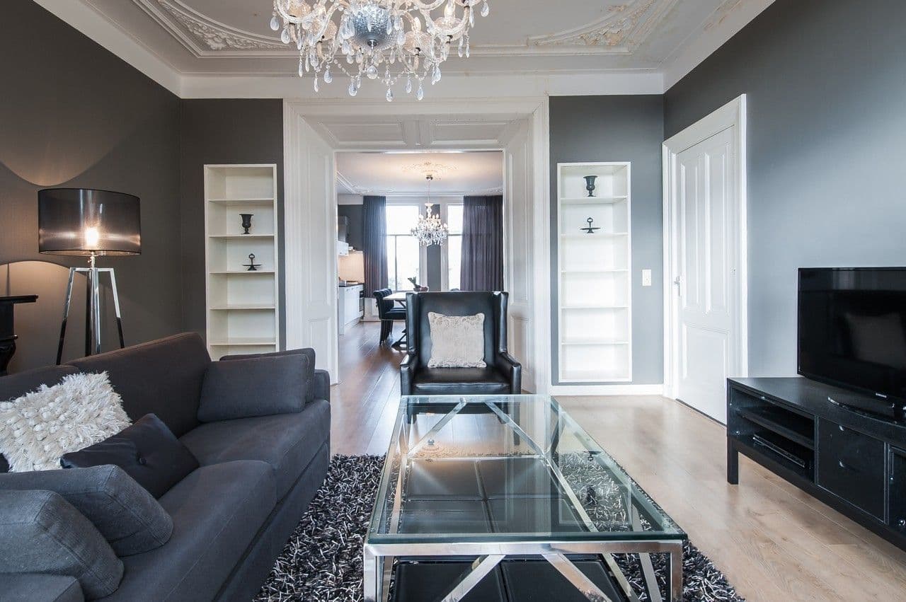 2 bedroom flat to rent, 110 m², Jakubská, Brno, Jihomoravský Region 2 bedroom flat to rent, 110 m², Jakubská, Brno, Jihomoravský Region