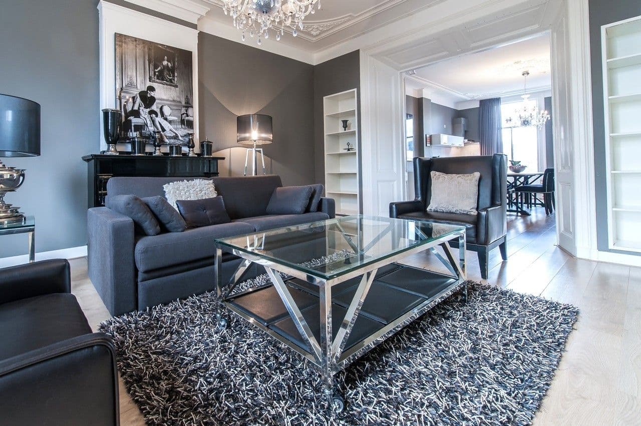 2 bedroom flat to rent, 110 m², Jakubská, Brno, Jihomoravský Region 2 bedroom flat to rent, 110 m², Jakubská, Brno, Jihomoravský Region