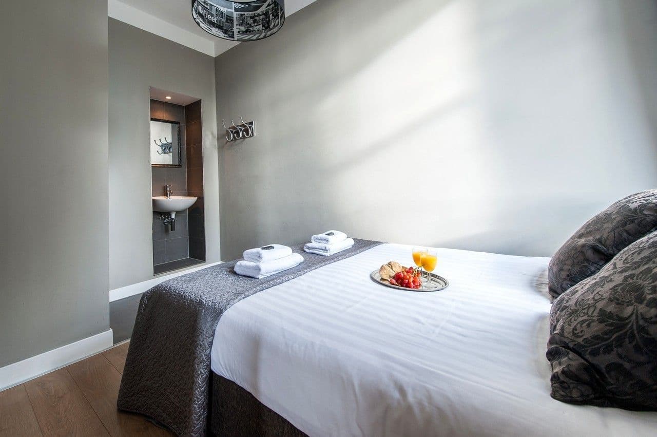 2 bedroom flat to rent, 110 m², Jakubská, Brno, Jihomoravský Region 2 bedroom flat to rent, 110 m², Jakubská, Brno, Jihomoravský Region