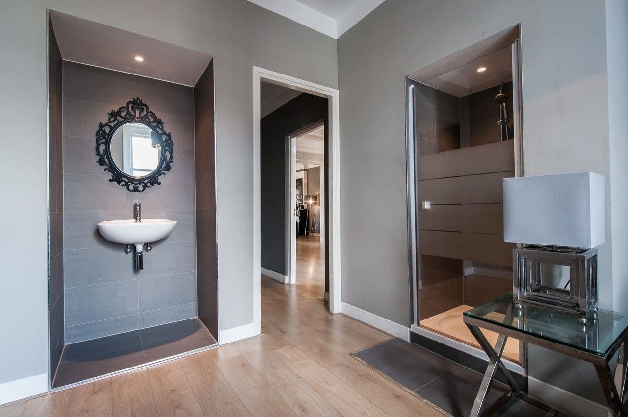 2 bedroom flat to rent, 110 m², Jakubská, Brno, Jihomoravský Region 2 bedroom flat to rent, 110 m², Jakubská, Brno, Jihomoravský Region