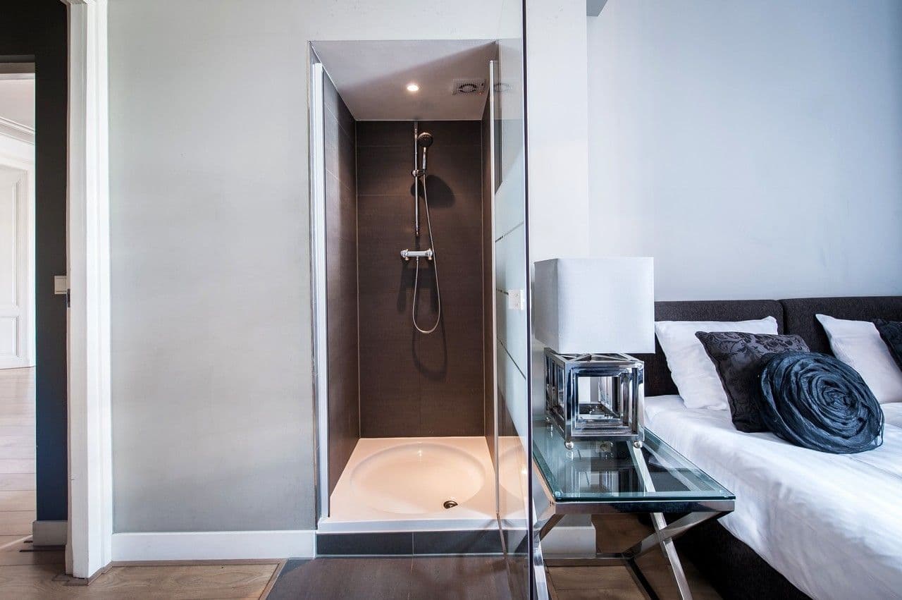 2 bedroom flat to rent, 110 m², Jakubská, Brno, Jihomoravský Region 2 bedroom flat to rent, 110 m², Jakubská, Brno, Jihomoravský Region