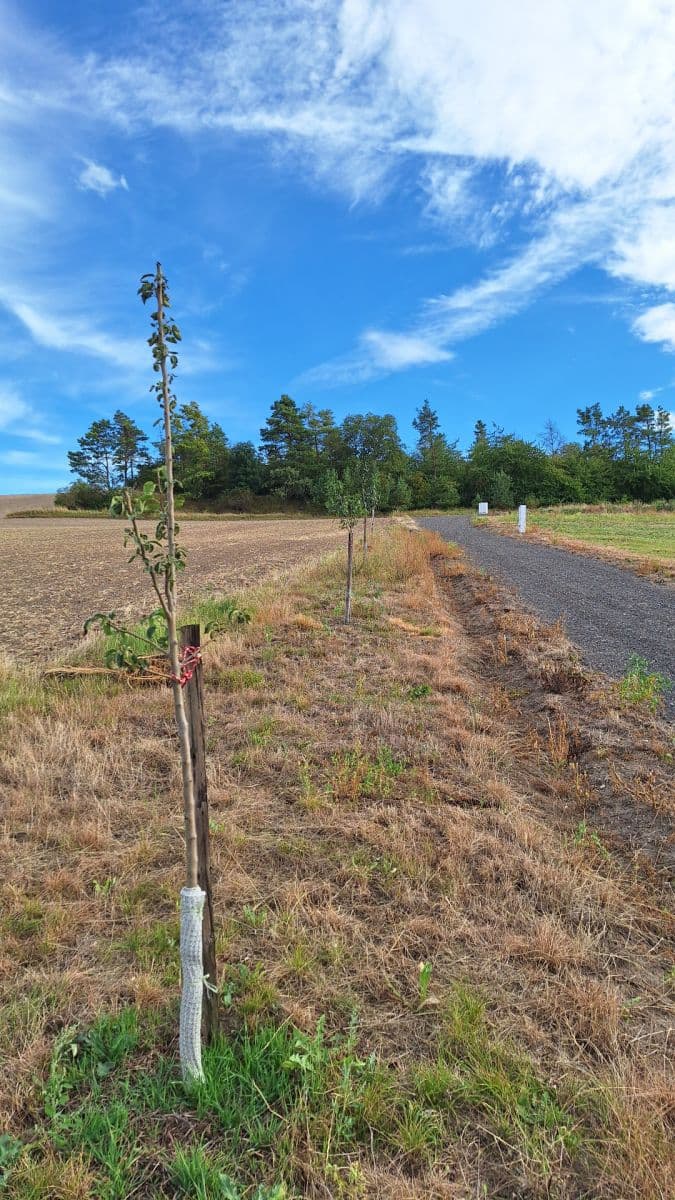 plot for sale, 950 m², Líšťany, Ústecký Region plot for sale, 950 m², Líšťany, Ústecký Region