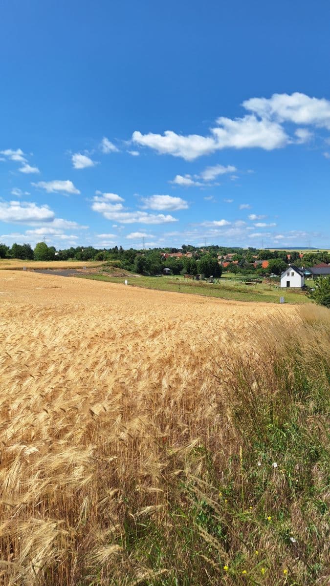 plot for sale, 950 m², Líšťany, Ústecký Region plot for sale, 950 m², Líšťany, Ústecký Region