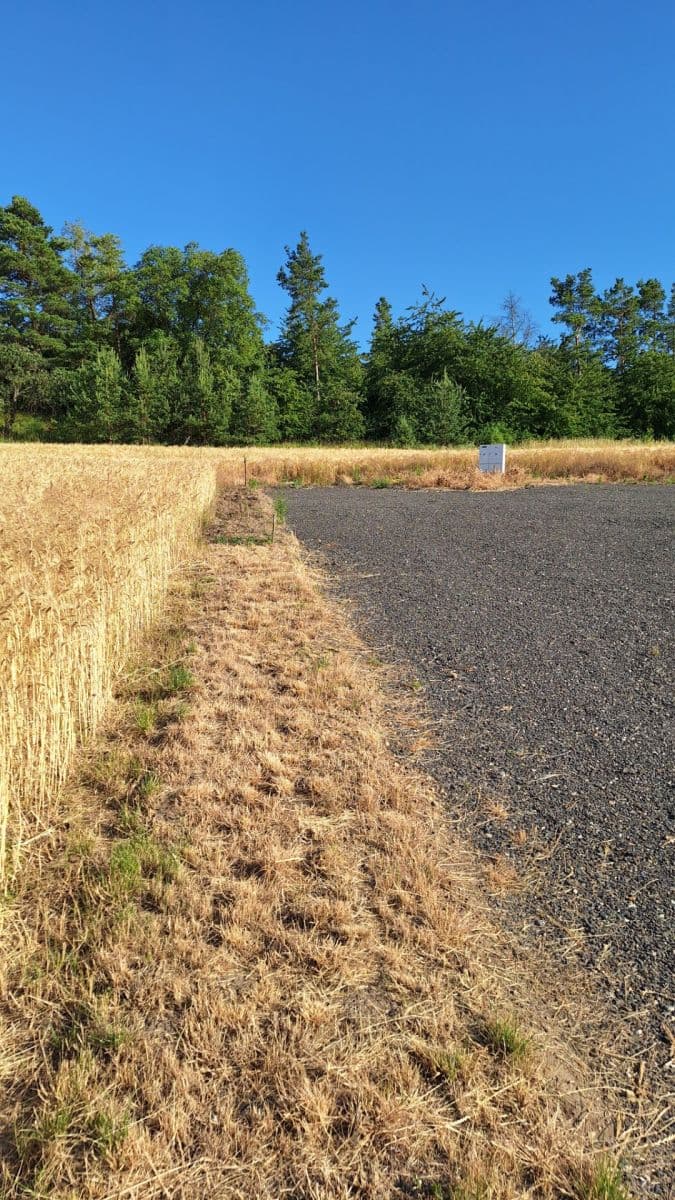 plot for sale, 950 m², Líšťany, Ústecký Region plot for sale, 950 m², Líšťany, Ústecký Region