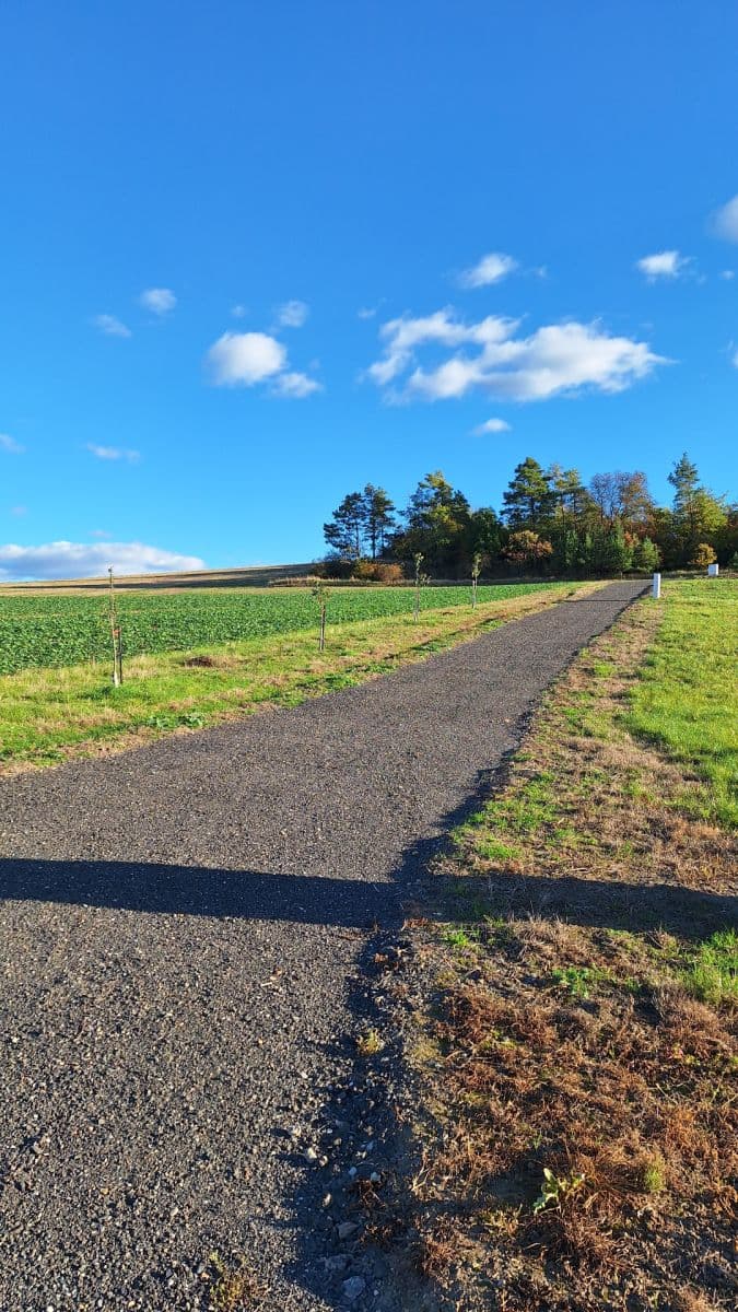 plot for sale, 950 m², Líšťany, Ústecký Region plot for sale, 950 m², Líšťany, Ústecký Region