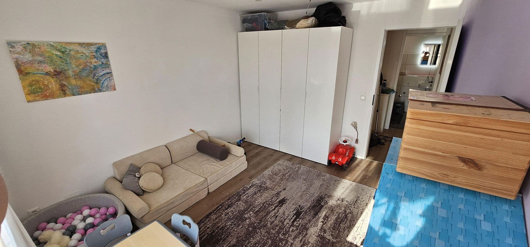 2 bedroom with open-plan kitchen flat for sale, 145 m², Wildberg, Baden-Württemberg 2 bedroom with open-plan kitchen flat for sale, 145 m², Wildberg, Baden-Württemberg