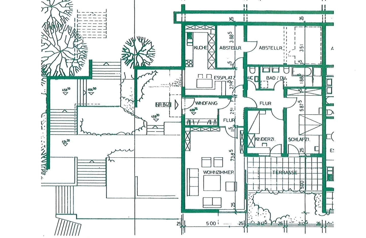 2 bedroom with open-plan kitchen flat for sale, 145 m², Wildberg, Baden-Württemberg 2 bedroom with open-plan kitchen flat for sale, 145 m², Wildberg, Baden-Württemberg