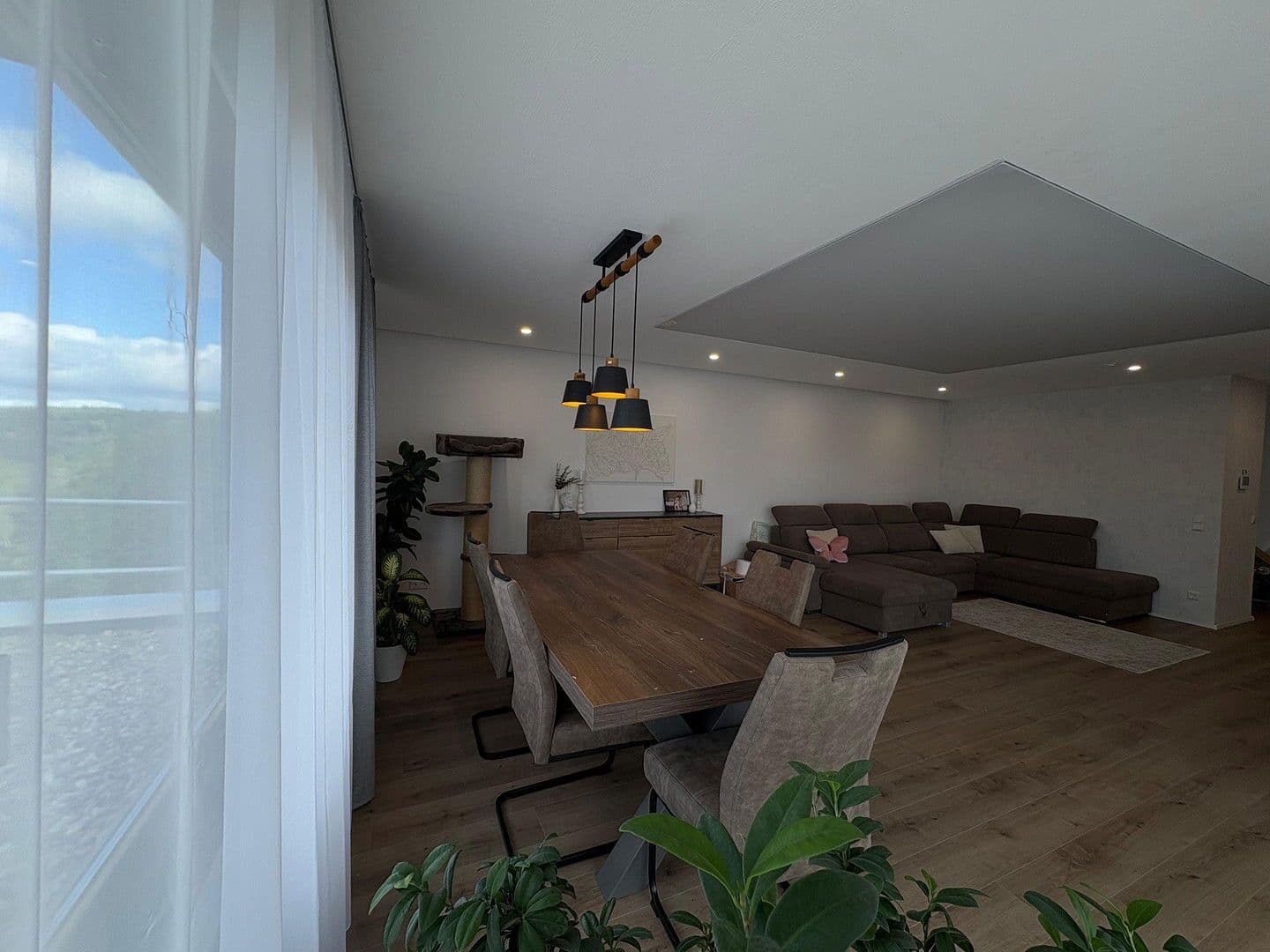 2 bedroom with open-plan kitchen flat for sale, 145 m², Wildberg, Baden-Württemberg 2 bedroom with open-plan kitchen flat for sale, 145 m², Wildberg, Baden-Württemberg