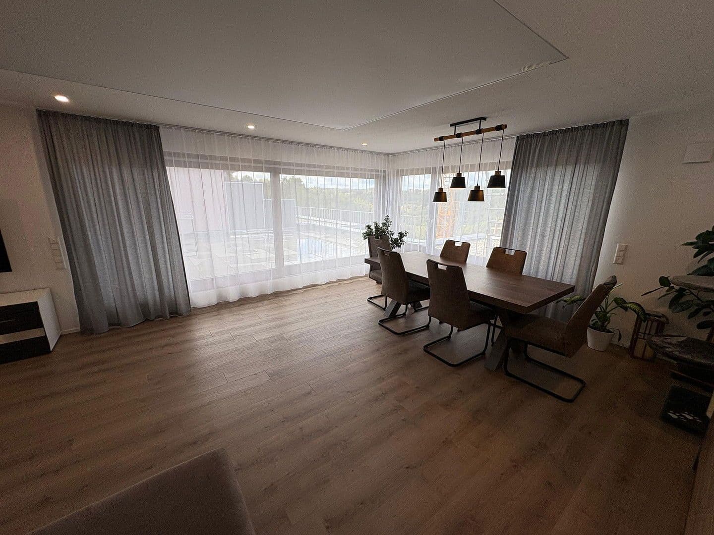 2 bedroom with open-plan kitchen flat for sale, 145 m², Wildberg, Baden-Württemberg 2 bedroom with open-plan kitchen flat for sale, 145 m², Wildberg, Baden-Württemberg