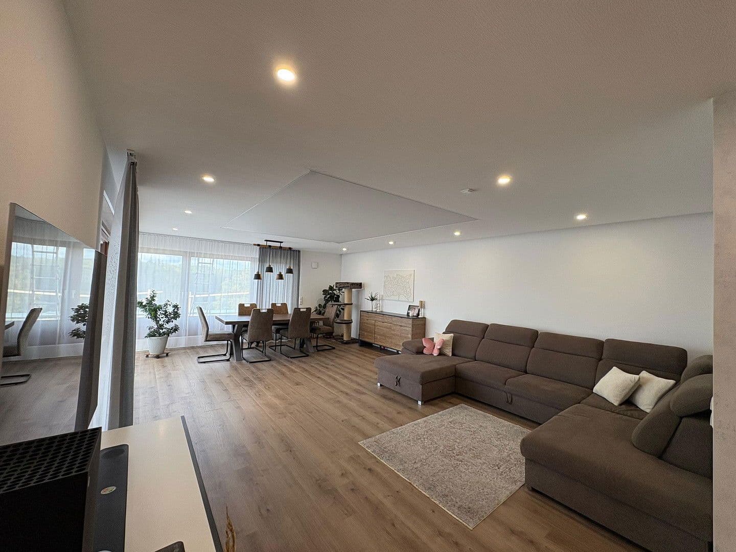 2 bedroom with open-plan kitchen flat for sale, 145 m², Wildberg, Baden-Württemberg 2 bedroom with open-plan kitchen flat for sale, 145 m², Wildberg, Baden-Württemberg