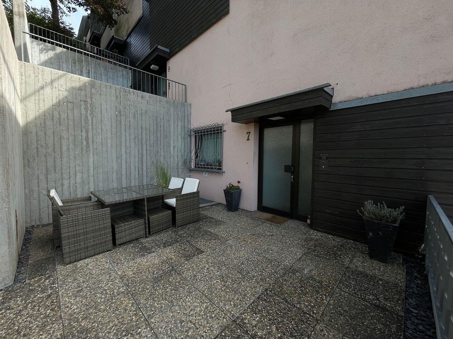 2 bedroom with open-plan kitchen flat for sale, 145 m², Wildberg, Baden-Württemberg 2 bedroom with open-plan kitchen flat for sale, 145 m², Wildberg, Baden-Württemberg