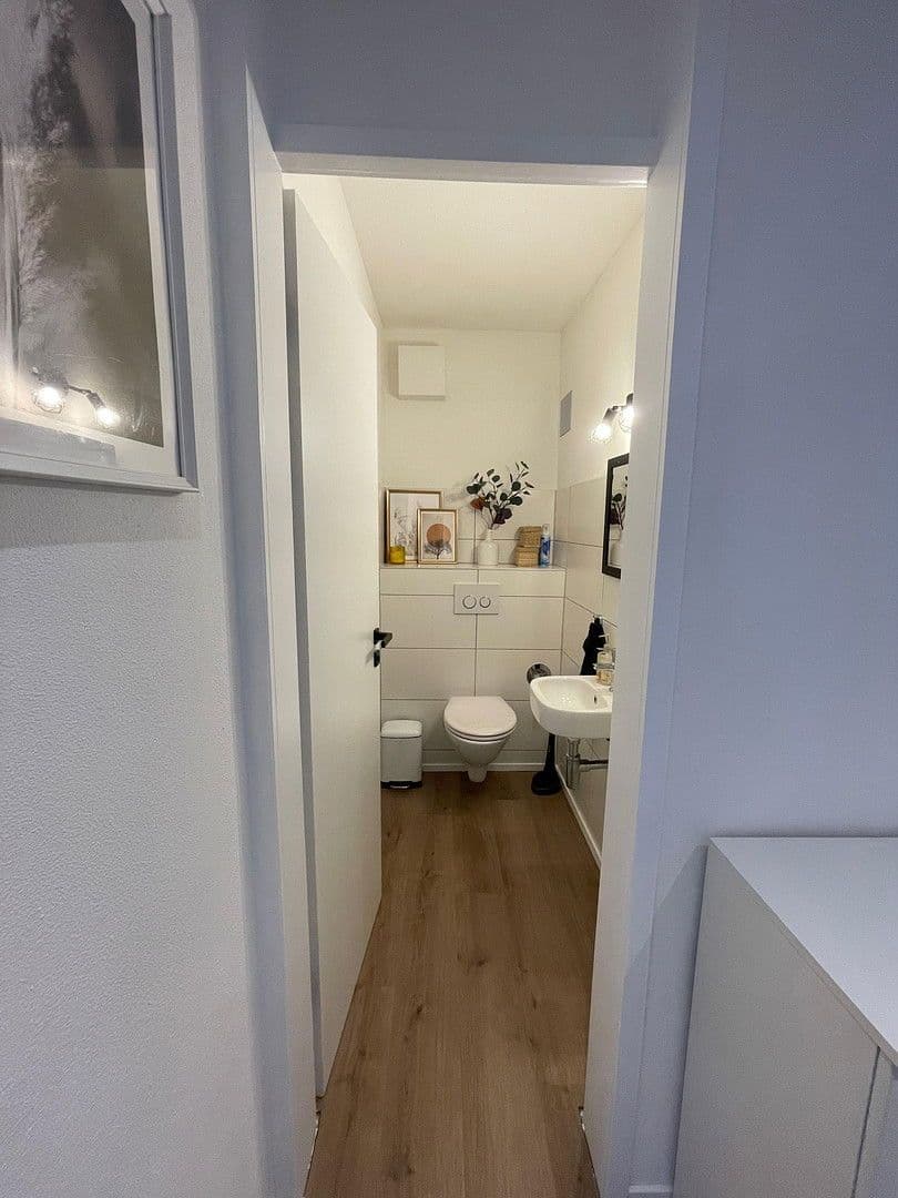 2 bedroom with open-plan kitchen flat for sale, 145 m², Wildberg, Baden-Württemberg 2 bedroom with open-plan kitchen flat for sale, 145 m², Wildberg, Baden-Württemberg