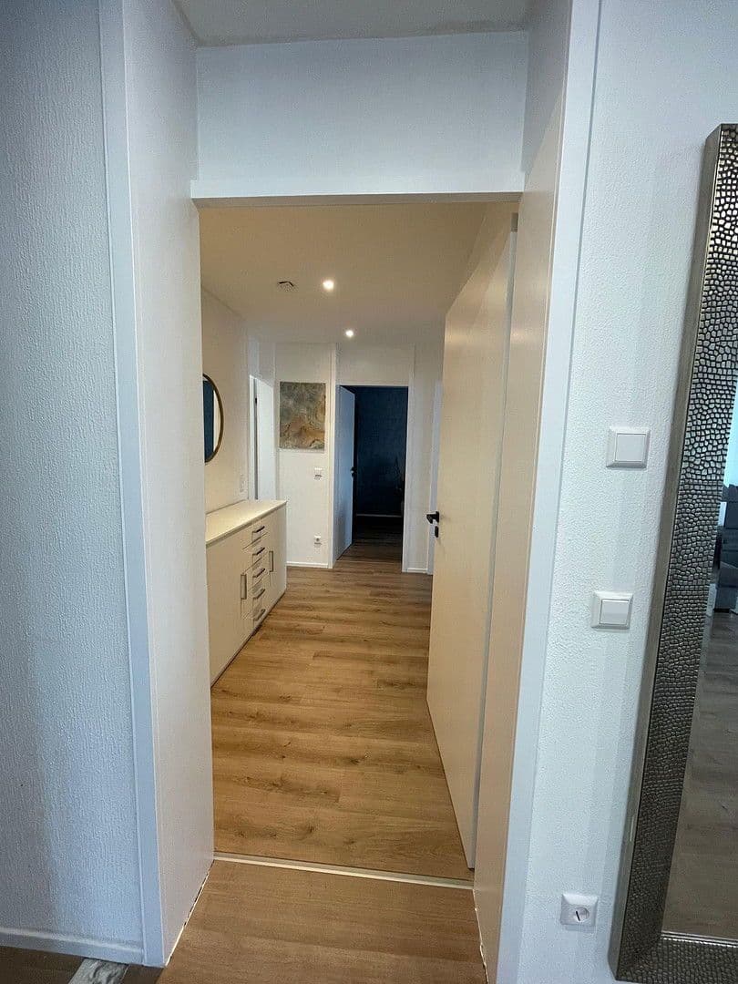 2 bedroom with open-plan kitchen flat for sale, 145 m², Wildberg, Baden-Württemberg 2 bedroom with open-plan kitchen flat for sale, 145 m², Wildberg, Baden-Württemberg