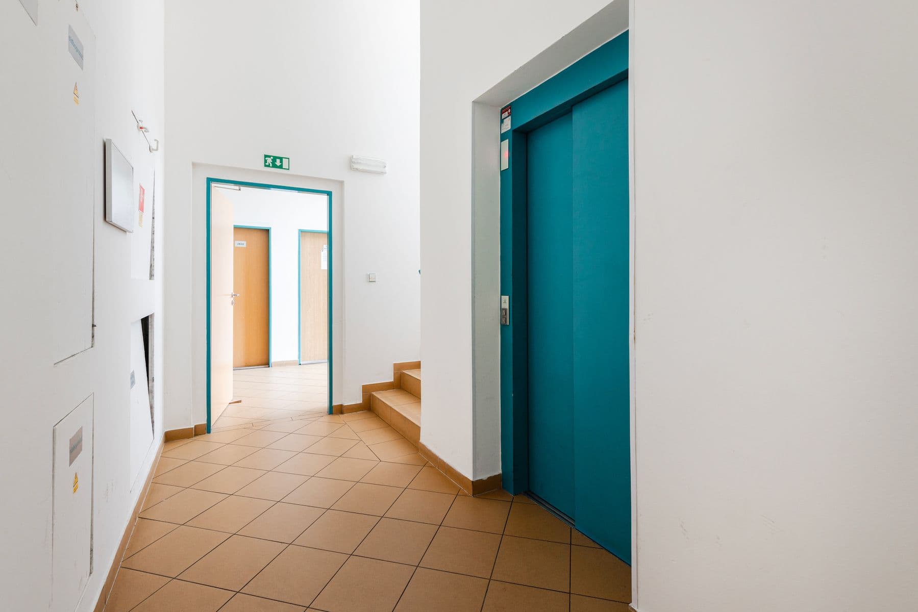 2 bedroom with open-plan kitchen flat for sale, 97 m², Na Hroudě, Prague, Prague 2 bedroom with open-plan kitchen flat for sale, 97 m², Na Hroudě, Prague, Prague