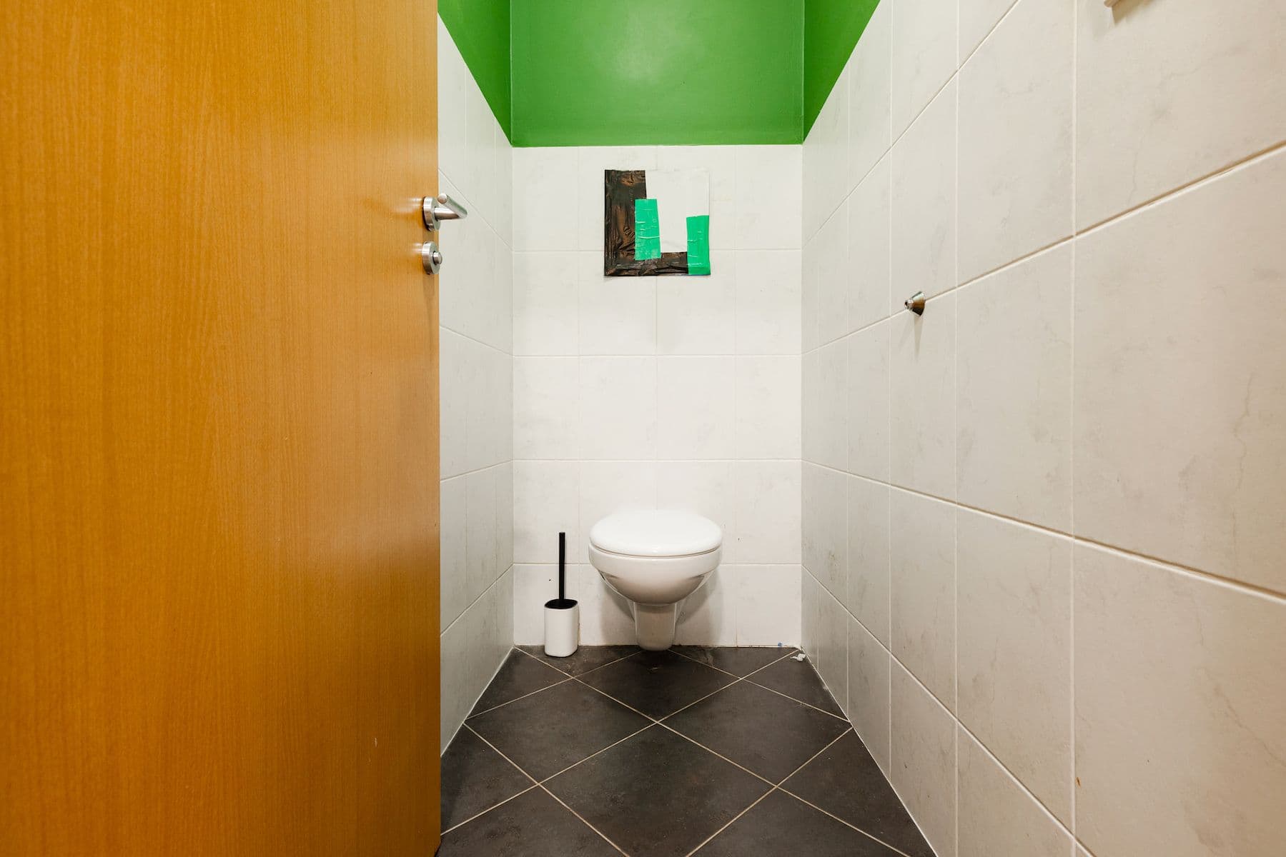 2 bedroom with open-plan kitchen flat for sale, 97 m², Na Hroudě, Prague, Prague 2 bedroom with open-plan kitchen flat for sale, 97 m², Na Hroudě, Prague, Prague