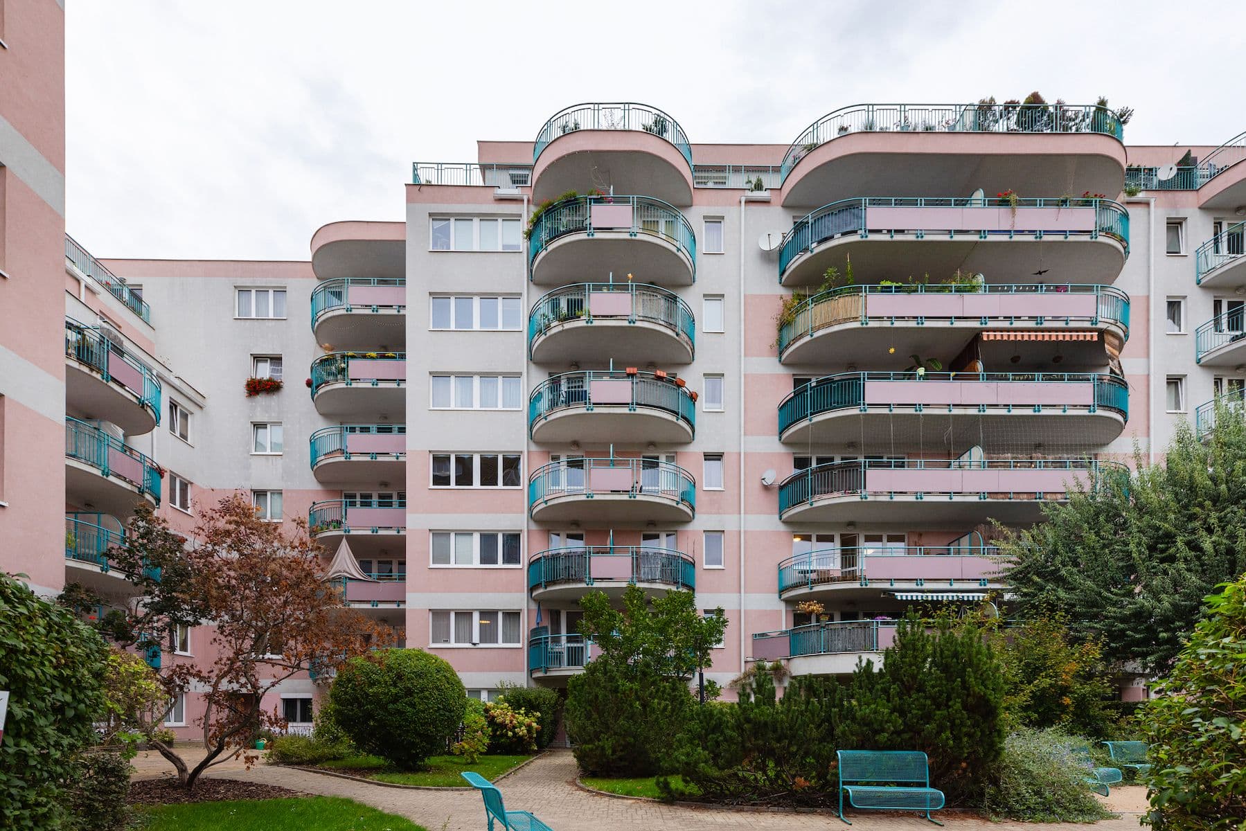 2 bedroom with open-plan kitchen flat for sale, 97 m², Na Hroudě, Prague, Prague 2 bedroom with open-plan kitchen flat for sale, 97 m², Na Hroudě, Prague, Prague