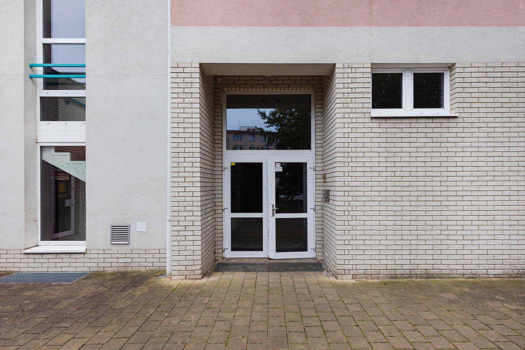 2 bedroom with open-plan kitchen flat for sale, 97 m², Na Hroudě, Prague, Prague 2 bedroom with open-plan kitchen flat for sale, 97 m², Na Hroudě, Prague, Prague