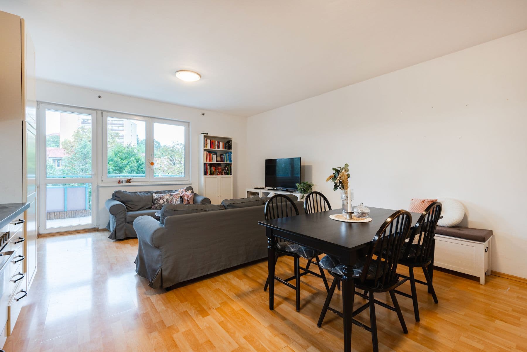 2 bedroom with open-plan kitchen flat for sale, 97 m², Na Hroudě, Prague, Prague 2 bedroom with open-plan kitchen flat for sale, 97 m², Na Hroudě, Prague, Prague