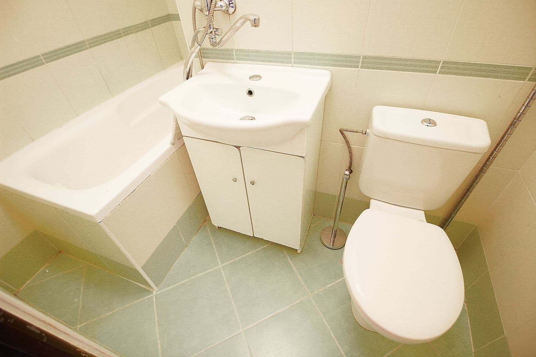 Studio flat to rent, 21 m², Kyselova, Prague, Prague Studio flat to rent, 21 m², Kyselova, Prague, Prague