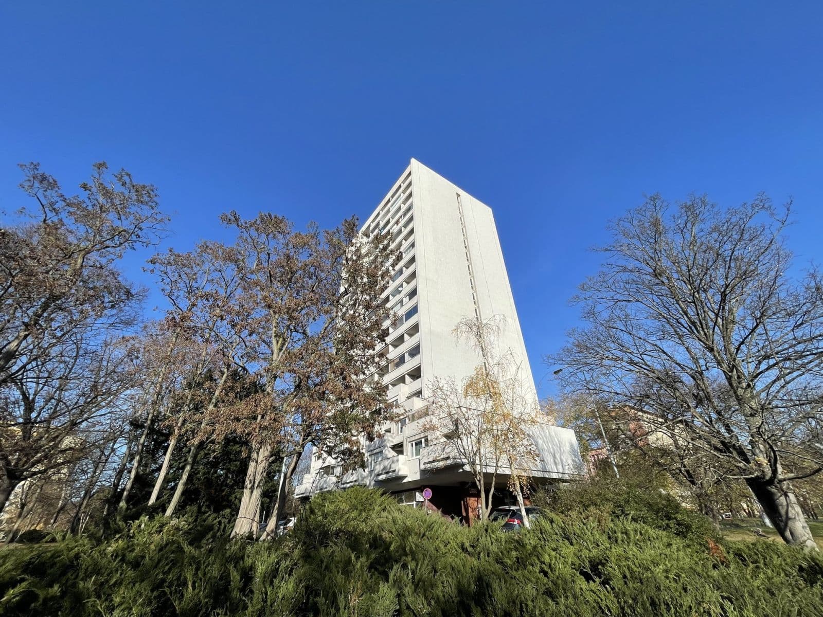 Studio flat to rent, 21 m², Kyselova, Prague, Prague Studio flat to rent, 21 m², Kyselova, Prague, Prague